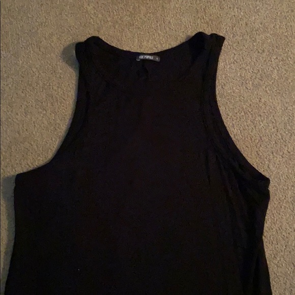 Vox Populi High Neck Tank - Picture 2 of 2